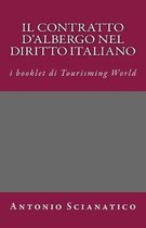 Il contratto d'albergo nel diritto italiano