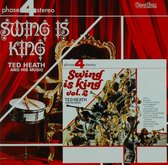 Swing Is King & Swing Is King Volume 2