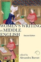 Womens Writing In Middle English