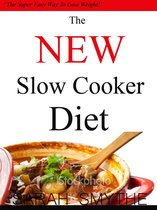 The New Slow Cooker Diet