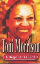 Toni Morrison