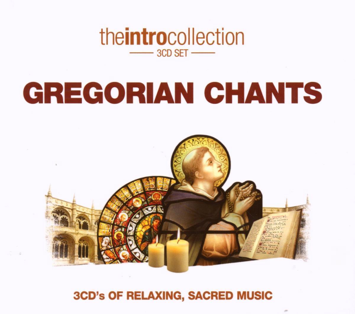 Gregorian Chants