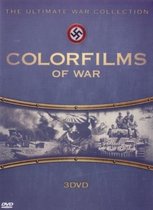 Colorfilms Of War