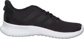 adidas Cloudfoam Racer Kids Sneakers - Schoenen  - zwart - 37 1/3
