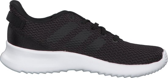 Zwarte Sneakers adidas CF Racer Zwarte Sneakers adidas CF Racer