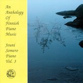 Anthology of Finnish Piano Music, Vol. 3