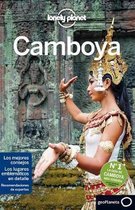 Lonely Planet Camboya