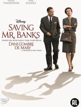 Saving Mr. Banks (DVD)