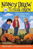 Nancy Drew and the Clue Crew - The Pumpkin Patch Puzzle