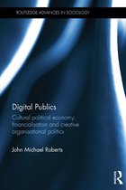 Digital Publics