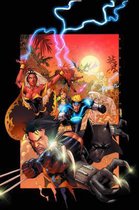 X-Men/Black Panther