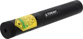 Starlight lasers® G3 Professionele Groene Laserpen | Inclusief 2x oplaadbare 18650 batterijen, veiligheidsleutels en duo-WF-139 oplader