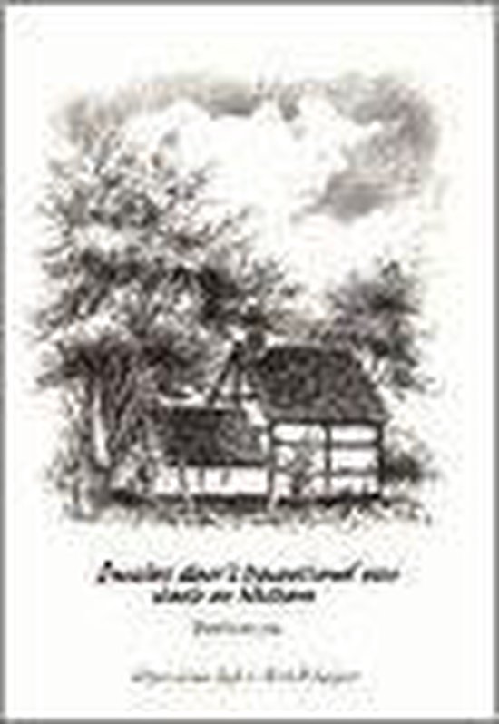 Dwalen door het heuvellandschap - cover