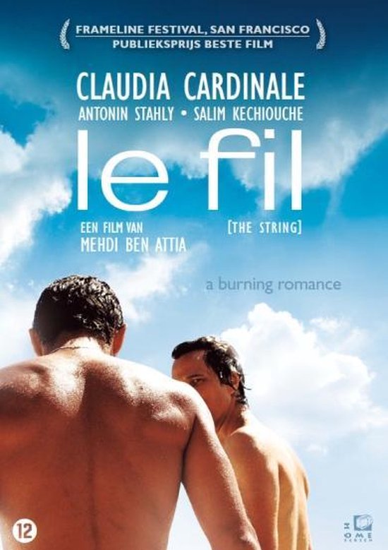 Cover van de film 'Le Fil'