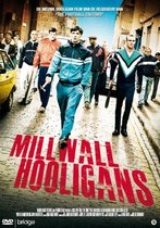 Milwall Hooligans (The Firm)