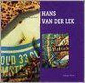 Omslag Hans Van Der Lek