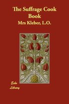 The Suffrage Cook Book