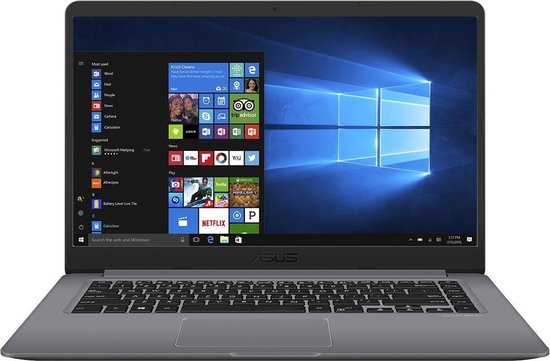 Asus VivoBook S S510UN-BQ434T