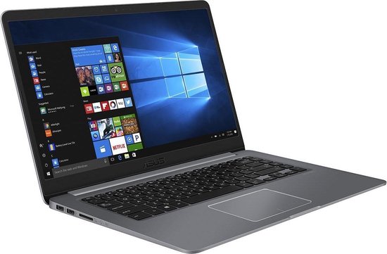 Asus VivoBook S S510UN-BQ434T