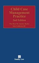 Child Case Management Practice