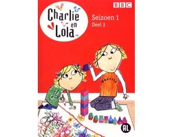 Charlie En Lola-Seizoen 1 Deel 3