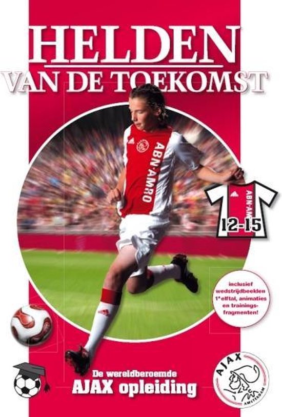 Ajax-Helden Van De Toekomst 4