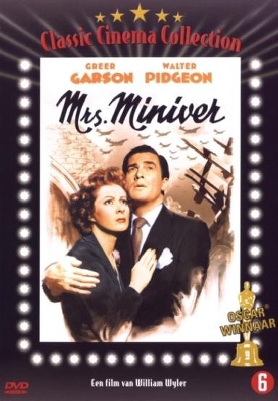Mrs. Miniver