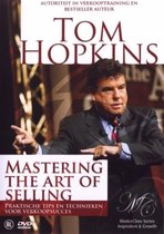 Tom Hopkins - Mastering The Art Of Selling (DVD)