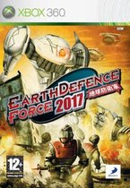 Earth Defence Force