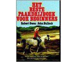 Het beste paardrijboek voor beginners - 2e-hands in goede staat