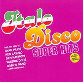 Italo Disco Super Hits