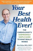 Your Best Health Ever!
