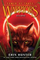 Warriors: Power of Three 4 - Warriors: Power of Three #4: Eclipse