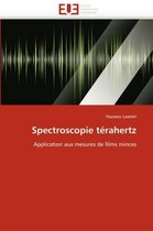 Spectroscopie térahertz