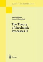 The Theory of Stochastic Processes II