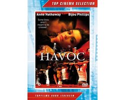 Havoc (DVD)