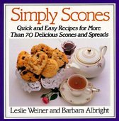 Simply Scones