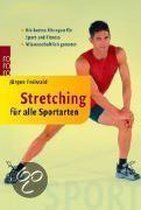 Stretching für alle Sportarten