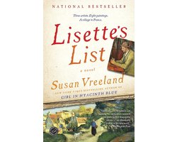 Lisette's List