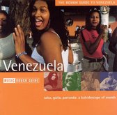 Rough Guide to the Music of Venezuela