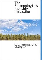 The Entomologist's Monthly Magazine