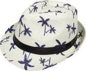 Folat - Deukhoed - Tribly - Palmbomen - Zomer