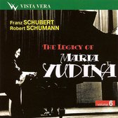 The Legacy of Maria Yudina, Vol. 6