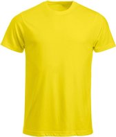 Clique New Classic-T 029360 - Lemon - XS