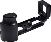 Olympus OM-D / E-M5 Handgrip - L-Plate Handgreep Type E-M5 (Huismerk)