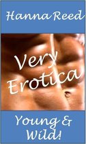 Very Erotica: Young and Wild