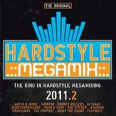 Various - Hardstyle Megamix 2011.2