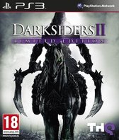 Darksiders 2 - Limited Edition