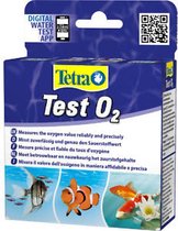 Tetra Test O2 Zuurstofgehalte