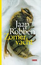 Boek cover Zomervacht van Jaap Robben